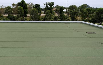 all Honing roofing types quoted for