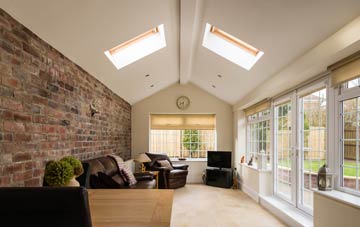 conservatory roof insulation Honing, Norfolk