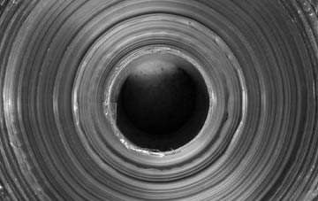 Honing edpm waterproofing