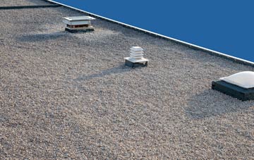 flat roofing Honing, Norfolk