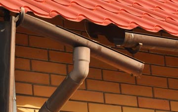 Honing gutter repair costs