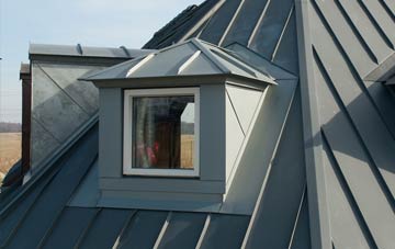 metal roofing Honing, Norfolk