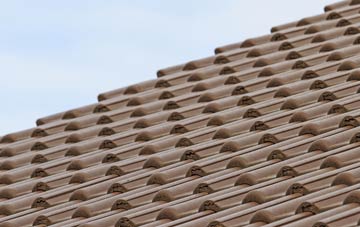 plastic roofing Honing, Norfolk
