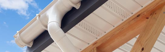 get Honing guttering quotes today