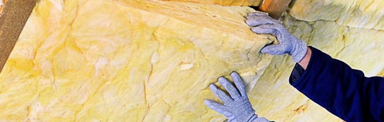 quotes for Honing roof insulation