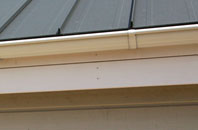 Honing soffit repair