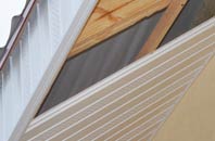rated Honing soffit repair companies