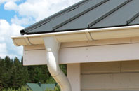 Honing soffits